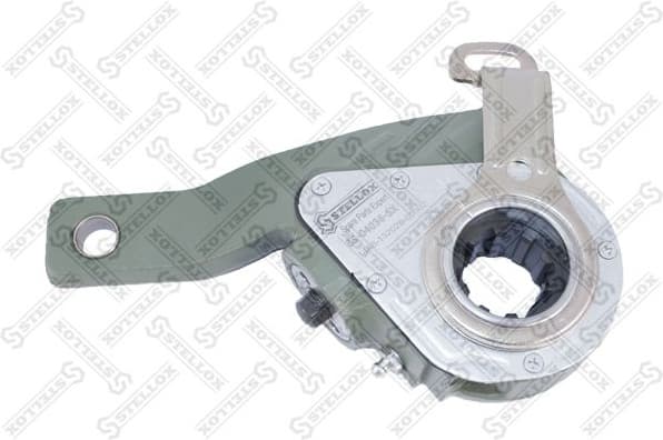 Adjusting Shaft, slack adjuster 85-04036-SX