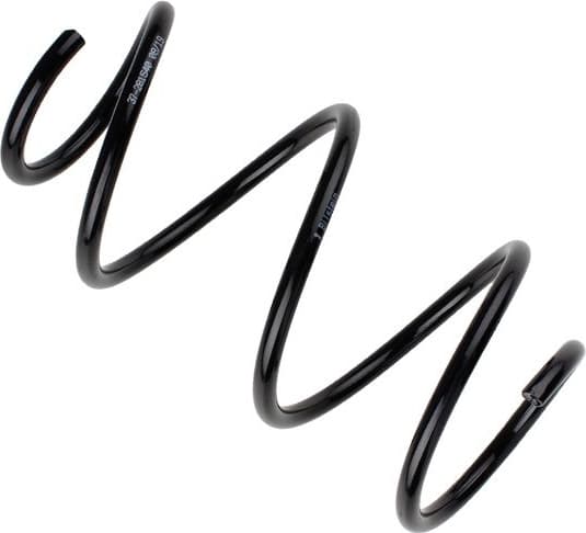 Suspension Spring BILSTEIN - B3 OE Replacement 37-281540