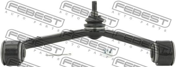 Control/Trailing Arm, wheel suspension 1424-REXFUPLH