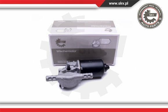 Wiper Motor 19SKV062