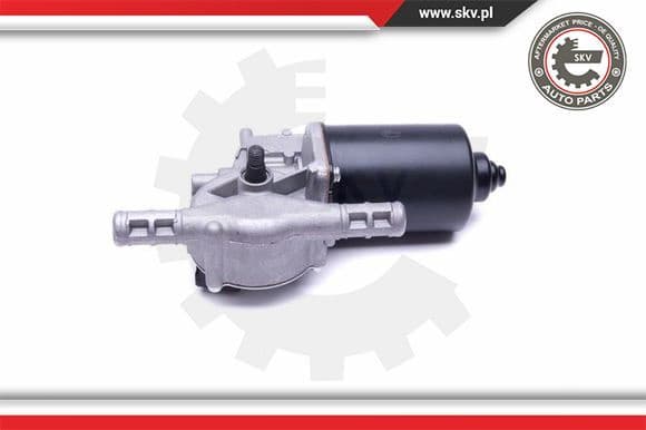Wiper Motor 19SKV062 - image 2