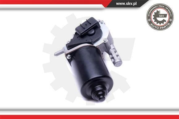 Wiper Motor 19SKV062 - image 4