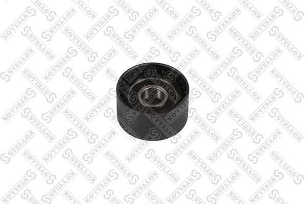 Tensioner Pulley, V-ribbed belt 03-41113-SX