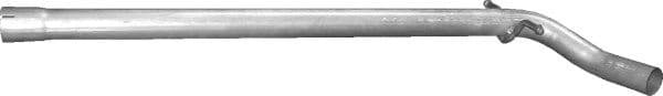 Exhaust Pipe 24.68