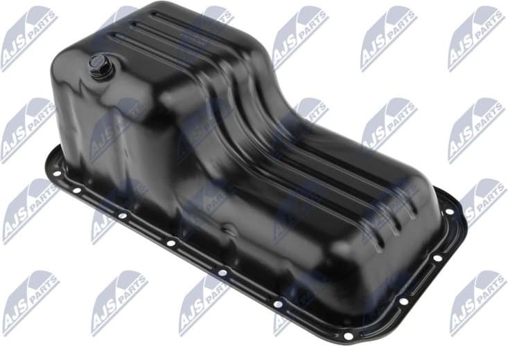 Oil Sump BMO-DW-000 - image 2