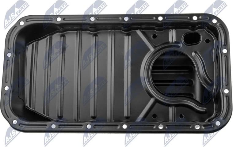 Oil Sump BMO-DW-000 - image 3