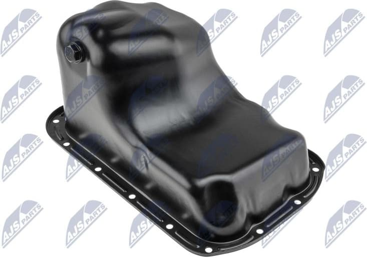 Oil Sump BMO-DW-001 - image 2