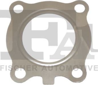 Gasket, charger 413-502