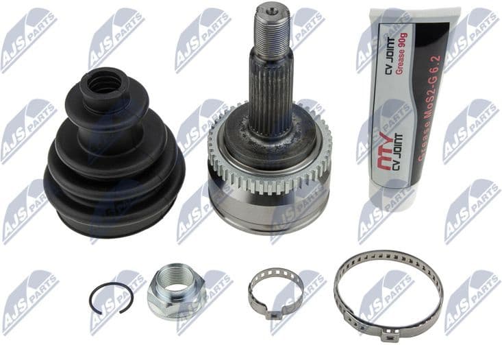Joint Kit, drive shaft NPZ-HY-557