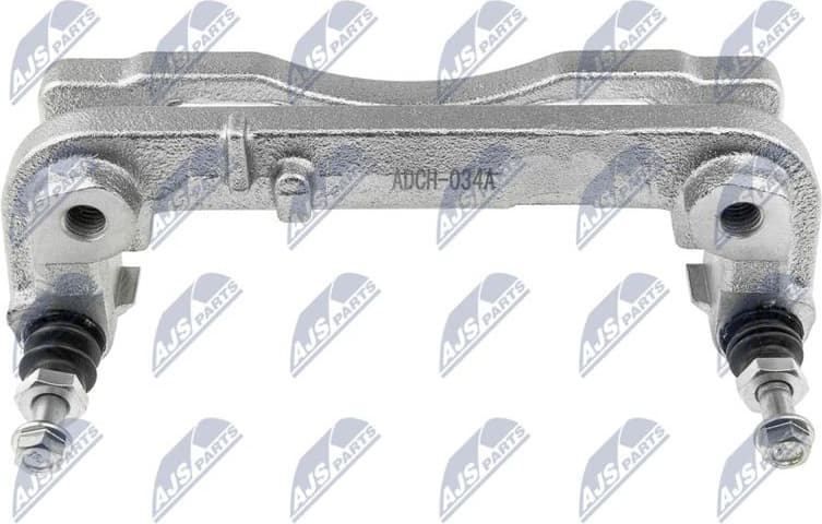 Bracket, brake caliper HZP-CH-034A - image 2