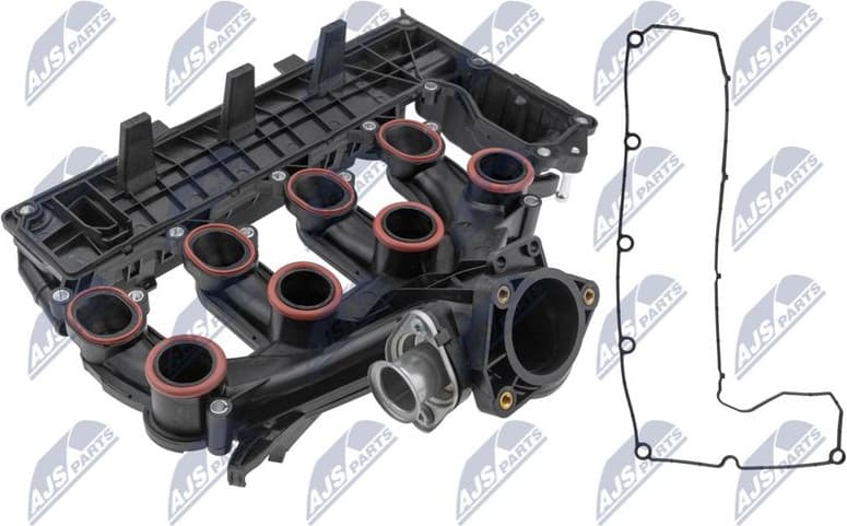 Intake Manifold Module BPZ-CT-011 - image 3