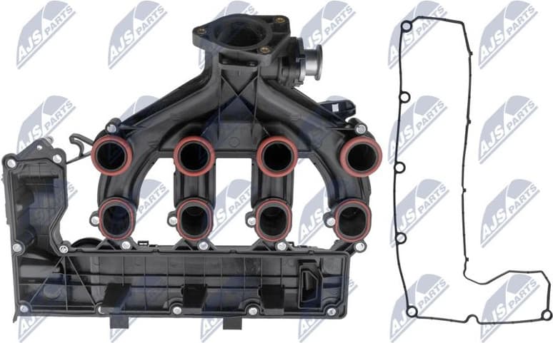 Intake Manifold Module BPZ-CT-011 - image 5