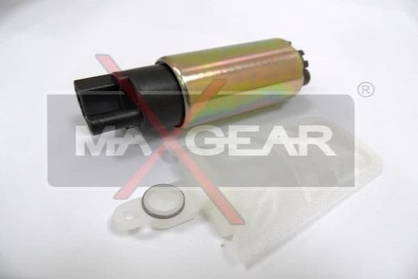 Fuel Pump 43-0025