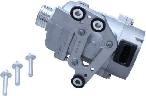 Water Pump, engine cooling 47-0260