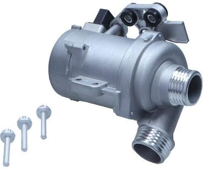 Water Pump, engine cooling 47-0260 - image 2