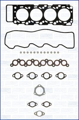 Gasket Kit, cylinder head 52260600