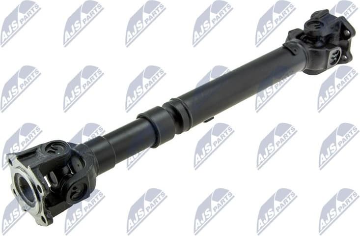 Propshaft, axle drive NWN-NS-016