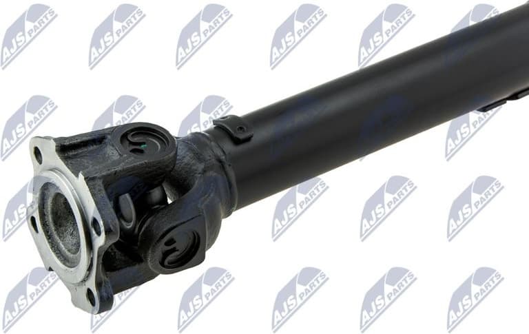 Propshaft, axle drive NWN-NS-016 - image 3