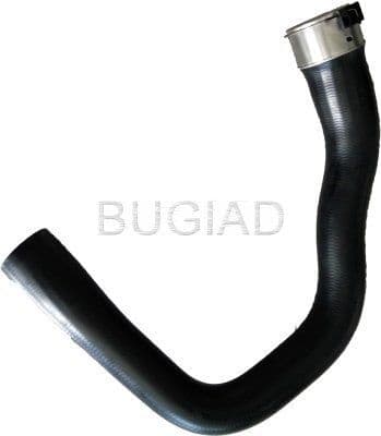 Charge Air Hose 85626