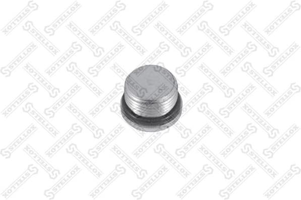 Screw Plug 85-31102-SX