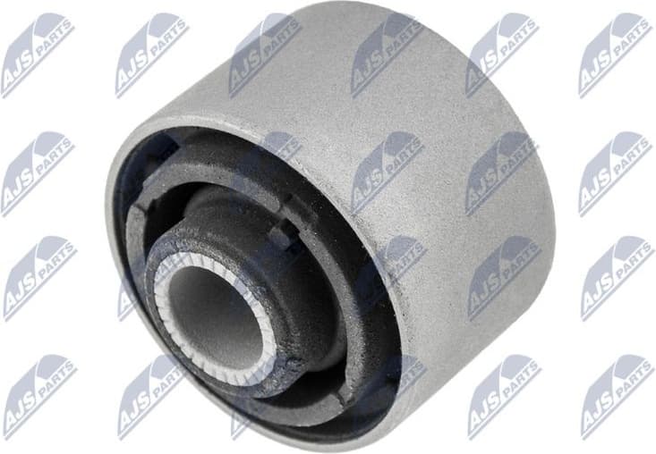 Mounting, control/trailing arm ZTT-TY-004A