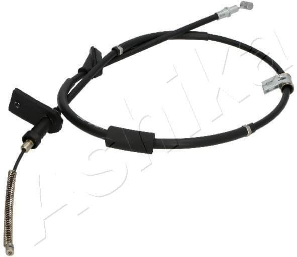 Cable Pull, parking brake 131-08-838R
