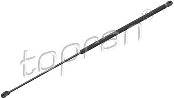 Gas Spring, bonnet 118 469