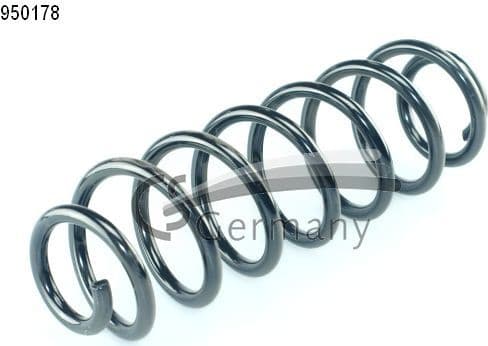 Suspension Spring 14950178
