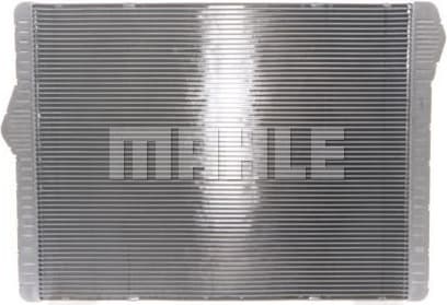 Radiator, engine cooling BEHR CR 1585 000S - image 6