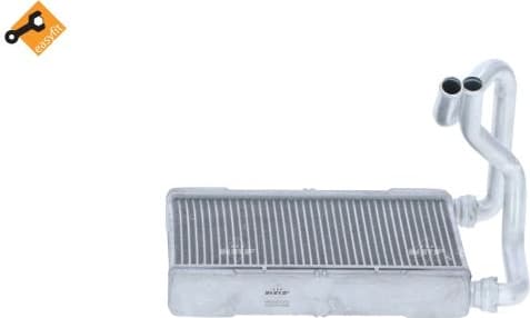 Heat Exchanger, interior heating EASY FIT 54379 - image 3