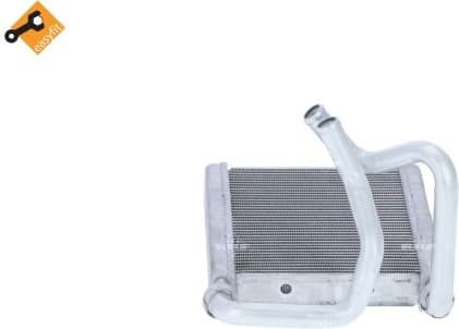 Heat Exchanger, interior heating EASY FIT 54379 - image 4