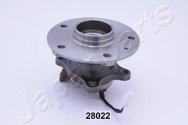 Wheel Hub KK-28022 - image 2