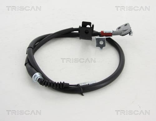 Cable Pull, parking brake 8140 181134