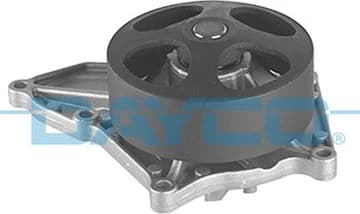 Water Pump, engine cooling DP447