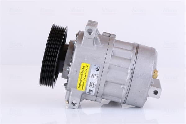 Compressor, air conditioning ** FIRST FIT ** 890767
