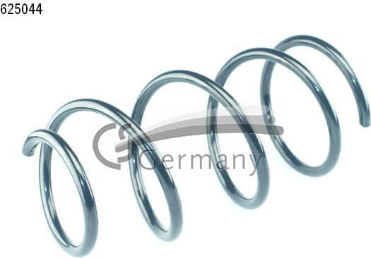 Suspension Spring 14625044