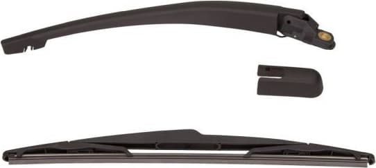 Wiper Arm Set, window cleaning 39-0455