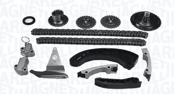 Timing Chain Kit 341500001070