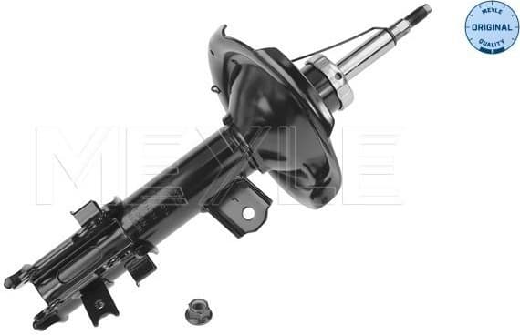Shock Absorber MEYLE-ORIGINAL: True to OE. 37-26 623 0014