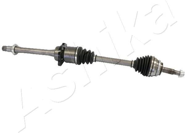 Drive Shaft 62-02-282