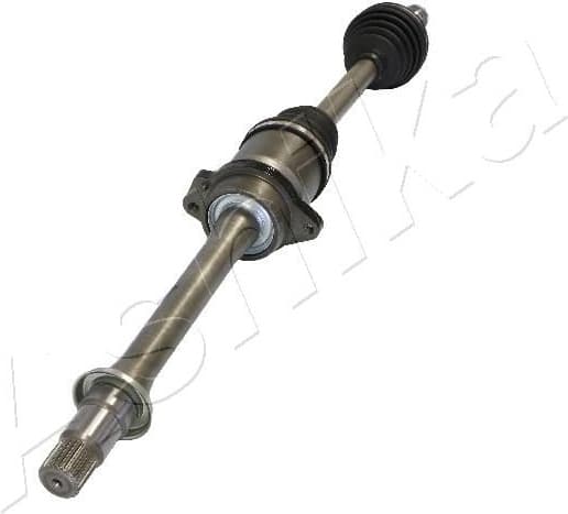 Drive Shaft 62-02-282 - image 2