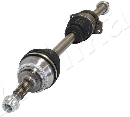 Drive Shaft 62-02-282 - image 3