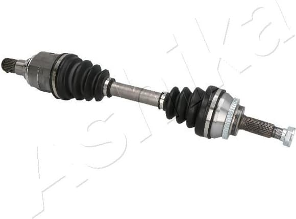 Drive Shaft 62-02-283