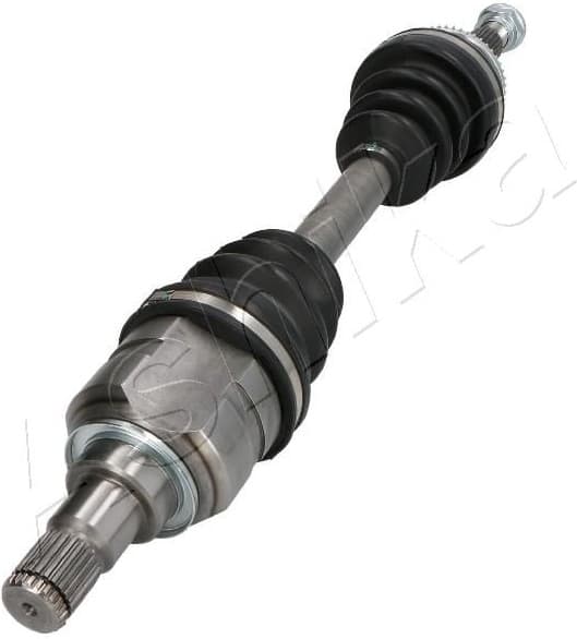 Drive Shaft 62-02-283 - image 3