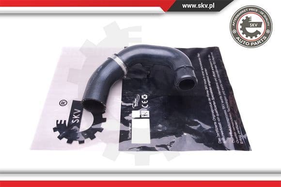 Charge Air Hose 43SKV229