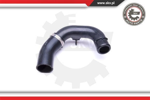 Charge Air Hose 43SKV229 - image 2