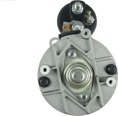 Starter AS S0095 - image 3