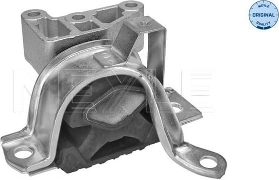 Mounting, engine MEYLE-ORIGINAL: True to OE. 214 030 0059