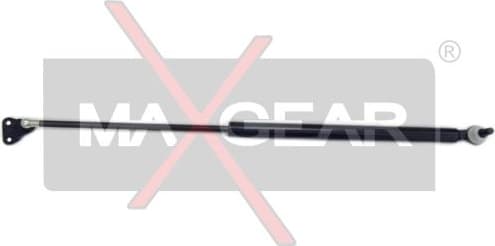 Gas Spring, boot/cargo area 12-0256 - image 2