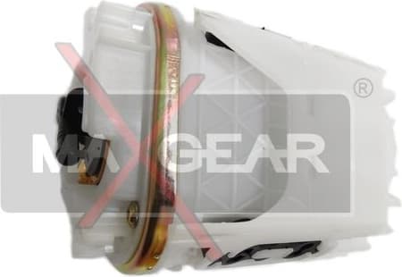 Fuel Supply Module 43-0051